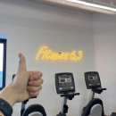 휘트니스6.3 | 피트니스 6.3 아침 운동하러 가는 즐거움을 알게 된 서산 헬스장 운동 맛집 개인운동도 열심히!