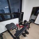 예천1로 | 초보 운동으로 시작하기 좋았던 서산헬스장 뉴트럴바디핏 후기