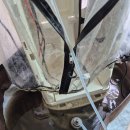 마린타워 | 부산 영도구 미광마린타워 삼성 무풍2구 2in1 에어컨 청소, 곰팡이 제거 후기