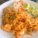 태국 끄라비 아오낭 비치 맛집 2탄