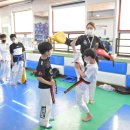 그린태권도 이미지