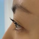 데이 뷰티스튜디오 | 30대 여자 관리데이 <잼스튜디오> 삼산동속눈썹 실제 후기 - 블랙 틴팅 클리닉 속눈썹펌 후기