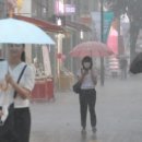 [내일날씨]내릴 비 더 남았다…밤사이 수도권 폭우 이미지