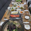 상대동 맛집, 상대동 능이백숙