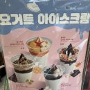 [빽다방 두바이초코 요거트 아이스크림] 두바이초콜릿과 요거트의 만남, 솔직후기