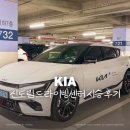 미래디자인센터 | [EV6 시승] 기아 신도림 드라이빙센터 :: 예약 후 방문 후기