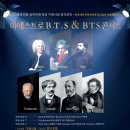 마에스트로 B.T.S 콘서트 이미지