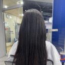 바오헤어 상봉망우역점 @ 매직 잘하는 신상 망우미용실