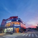 탄도항 누에섬 펜션 이미지