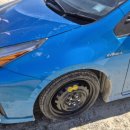 타이어마을 | [뉴질랜드 여행 후기] 렌터카 타이어 펑크 시 대처 요령