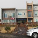 해안도로입구 이미지