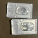 오렌즈 하단점 | 오렌즈 예뻐 보이는 레인블랙 하단점 구매 한달용 구매 내돈내산 후기