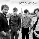 Joy Division - Disorder 이미지