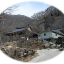 백운사 입구 좌측 이미지