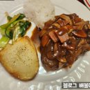 육미만당 | 대구 한식 맛집 달서구 라이브 카페 만당