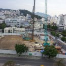 부산지방조달청 청사 1층 이미지