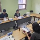 여성친화거리 이미지