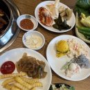 맷돌36숯불갈비 | 남양주 마석 맛집 맷돌36숯불갈비 마석점 점심특선 후기