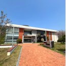 한국 민화뮤지엄 | 강진 한국민화뮤지엄 이정윤작가 균형의 숲 그리고 유순덕작가 팝쇼