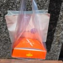 롯데리아 산남점 | 청주 호두과자 맛집 산남동 코코호도 팥앙금 앙버터 호두과자 후기