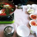 정선매운탕