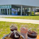 뮤지엄호두 MUSEUM HODU | 호두팥빙수, 뮤지엄호두(MUSEUM HODU)