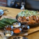 누구나홀딱반한닭 길동역점 | 덕소역 치킨 맛집 누구나홀딱반한닭 덕소역점 다녀온 후기