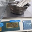 303 | 종로 은수저 매입 시세 비교, 무려 40만 원 차이 난 후기 (은 시세 확인 법)