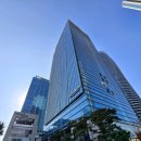 국제업무지구역2번출구옆 이미지