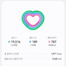 한솔프라자앞(공원) | 사월 나녕브룩_청주 문암생태공원 튤립 방문후기(주차및개화)
