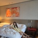 스카이시스템 인터내셔날 | 유학] 압도적인 스케일과 미식의 향연, 제주 드림타워 그랜드 하얏트 뷔페 '그랜드 키친' 조식 솔직 후기