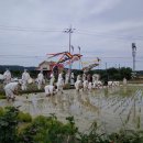 봉송정(鳳松亭) | 흥해9경에 ‘흥해농요’를 더해, 10경으로