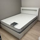 삼익조명 | 삼익가구 LED조명 서랍형 침대 퀸사이즈 내돈내산 후기+매트리스