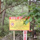 삼봉자연휴양림(상) 이미지