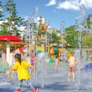 중랑가족캠핑장 이미지