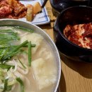 잉꼬푸드 | 구리 잉꼬칼국수 주말 방문 내돈내산 후기 (주차, 혼밥)