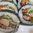 우렁이쌀소풍김밥 이미지