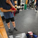 난곡 탑 복싱짐 이미지