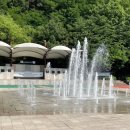 구봉산근린공원 농구장 이미지