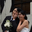 Pet shop 헤어 Queen | W04. 홍콩웨딩스냅 글린트그라피 계약, 촬영후기 (결과물 대만족) 상세함 주의