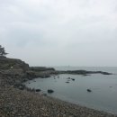 만성리해수욕장(자갈밭) 이미지