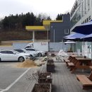 옥화대주유소 이미지