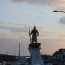 이순신광장 이미지