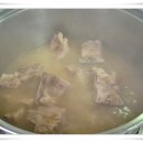 등뼈감자탕 이미지