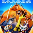 Paws of Fury The Legend of Hank | 블레이드 퍼피 워리어 리뷰, 좋은 메세지를 담고 있는 애니메이션
