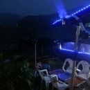 지리산아침 이미지