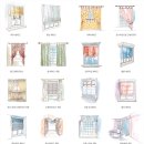 예쁜집커텐 이미지