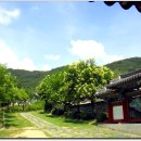 남간정사 이미지