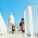 문화체육관광부 버스정류장 이미지