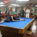 퍼펙트 당구장 이미지